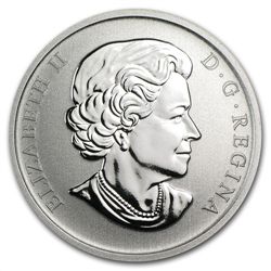 2012 Birds of Canada $0.25 Coloured - Rose Breasted Gro