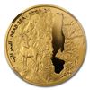 Image 1 : 2011 Israel Dead Sea 1/2 oz Gold PF-69 UCAM NGC