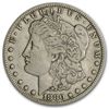 Image 1 : 1880-CC Morgan Dollar - Extra Fine