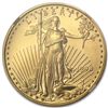 Image 1 : 1/2 oz Gold American Eagle PCGS/NGC MS-69 (Random Year)