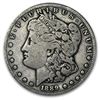 Image 1 : 1889-S Morgan Dollar - Fine