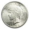 Image 1 : 1922-S Peace Dollar MS-62 PCGS