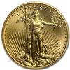 Image 1 : 1/2 oz Gold American Eagle PCGS/NGC MS-70 (Random Year)