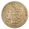 Image 1 : 1881-CC Morgan Dollar Extra Fine