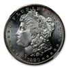 Image 1 : 1878-1904 Morgan Dollars - MS-66+ Plus NGC