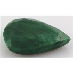 77.8ctw Natural Emerald Gemstone