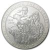 Image 1 : 2010-P Boy Scouts Centennial $1 Silver Commemorative MS