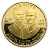 Image 1 : 2003-W First Flight Centennial - $10 Gold Comm - Proof