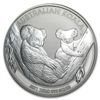 Image 1 : 2011 1 Kilo Silver Australian Koala