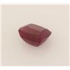 Image 2 : Loose Gemstone Faceted Ruby Corrundum