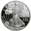 Image 1 : 2011-W Proof Silver American Eagle PF-69 NGC (Retro Bla