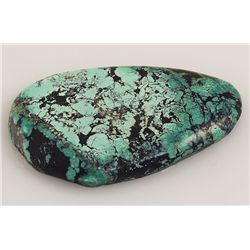 Natural Turquoise 97.38ctw Loose Gemstone 1pc Big Size