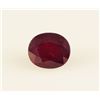 Image 1 : Loose Gemstone Faceted Ruby Corrundum