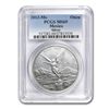 Image 1 : 2013 1 oz Silver Libertad MS-69 PCGS