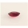 Image 2 : Loose Gemstone Faceted Ruby Corrundum