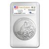 Image 1 : 2012-P 5 oz Acadia SP-70 FS PCGS John Mercanti Label