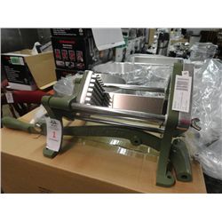 Winco French Fry Cutter