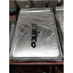 Full Size Sheet Pans - 12 Times the Money
