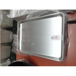 12 1/2 Size Sheet Pans - 12 Times the Money