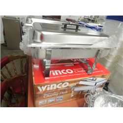 Winco Chafing Dish