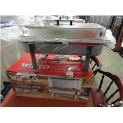 Winco Chafing Dish