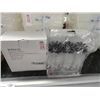 Image 1 : 2 Glass Washer Brushes - 2 Times the Money