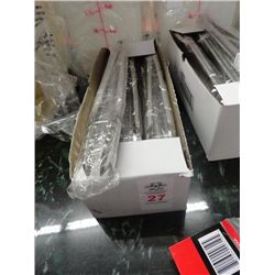 16" Tongs - Dozen