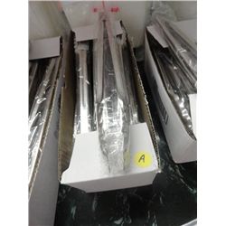 12" Tongs - Dozen