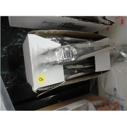 9" Tongs - Dozen