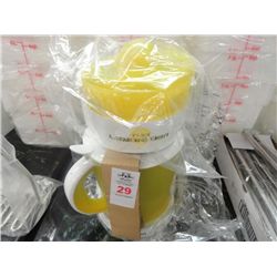 Lemonade Maker