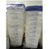 Image 1 : 12 Measured 18 Qt. Cambro Storage - 12 Times the Money