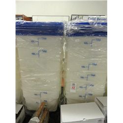 12 Measured 12 Qt. Cambro Storage - 12 Times the Money