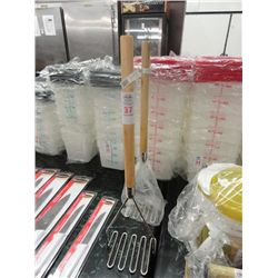 2 Hand Operated Potato Masher - 2 Times the Money