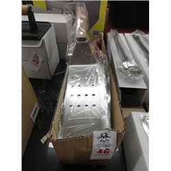 Case of 12 Perf Flexible Flippers