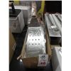 Image 1 : Case of 12 Perf Flexible Flippers