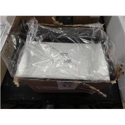 Case of 12 Dough Scrapers
