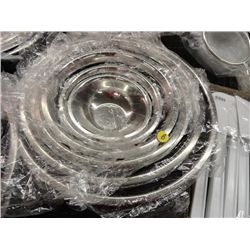 S/S Nesting Bowl Set of 7