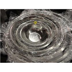 S/S Nesting Bowl Set of 7