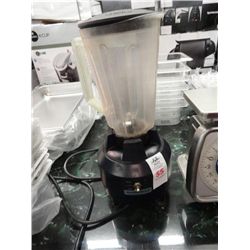 Hamilton Beach Bar Blender
