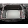 Image 1 : 6 1/2 By 4" Insert Pans - 6 Times the Money