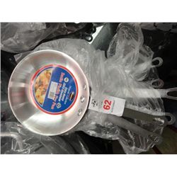 6 Small Fry Pans - 7" - 6 Times the Money