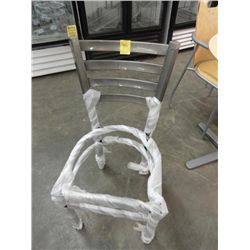 104 Metal Chair Bases - 104 Times the Money