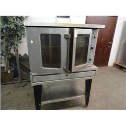 Sunfire Gas Convection Oven