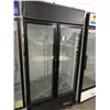 Image 1 : True 2 Door Merchandiser - Tested at 36 deg.