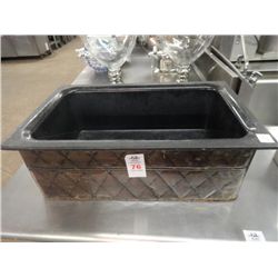 Carlile Food Pan