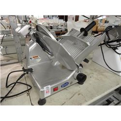 Globe Slicer