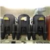 Image 1 : 3 Cambro Insulated Coffee Dispnsers - 3 Times the Money