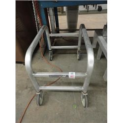 Aluminum Transport Cart