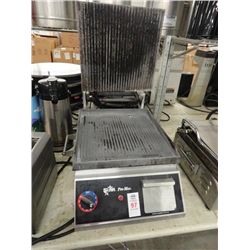 Star 14" Sandwich Press