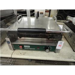 Waring Pannini Press
